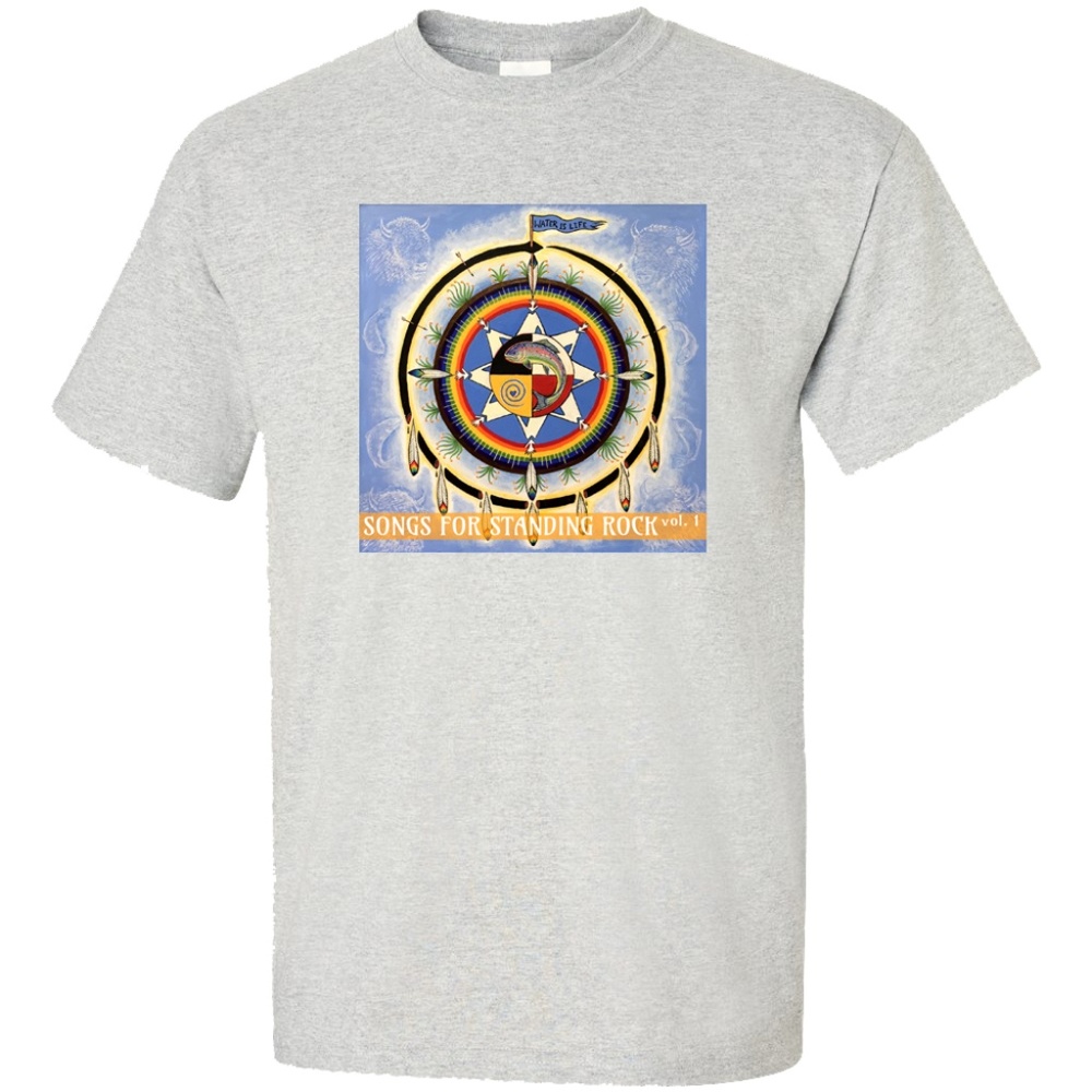Songs for Standing Rock